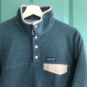 Patagonia Fleece